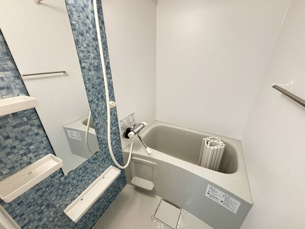 リブリ・クレールコートIIの物件内観写真